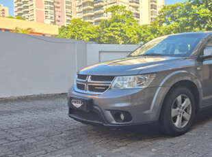 Dodge Journey 3.6 Sxt 5p