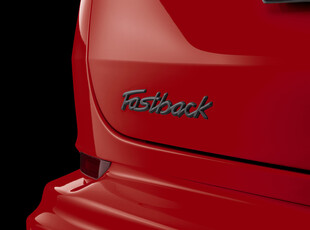 Fiat FASTBACK Fiat Fastback Abarth