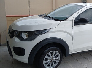 Fiat Mobi 1.0 Like Flex 5p 5 marchas