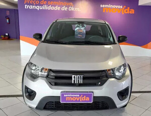 Fiat Mobi Like 1.0