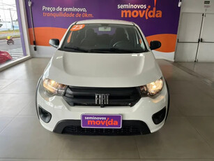 Fiat Mobi Like 1.0