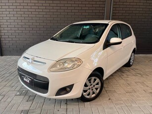 Fiat Palio / ATTRACT 1.4 2013