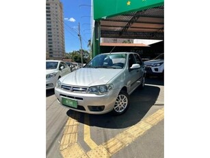 Fiat Palio Fire 1.0 8V (Flex) 4p 2012