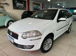 FIAT PALIO WEEKEND