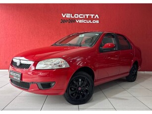 Fiat Siena EL 1.0 8V (Flex) 2014