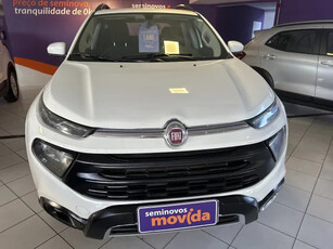 Fiat Toro 2.0 TDI Freedom Auto 4WD