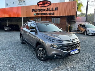 Fiat Toro Freedom 1.8 16V Flex Aut. 2020