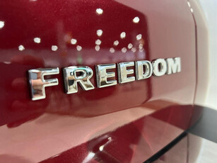Fiat Toro FREEDOM AT6