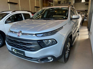 Fiat Toro Freedom At9 D Cabine Dupla