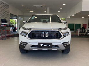 Fiat Toro Ranch 2.0