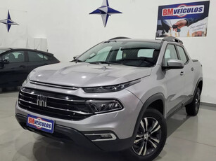 Fiat Toro TORO