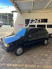 Fiat Uno Elx