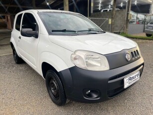 Fiat Uno Vivace 1.0 8V (Flex) 2p 2012