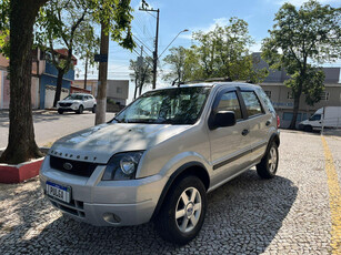 Ford Ecosport 1.6 Xls Flex 5p