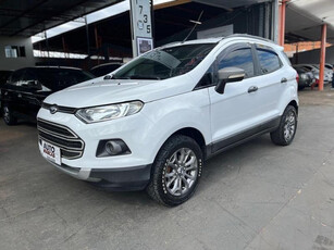 Ford Ecosport Freestyle 1.6 Flex Mec.