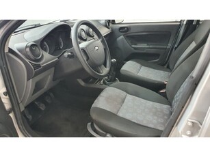 Ford Fiesta Hatch S Rocam 1.0 (Flex) 2014