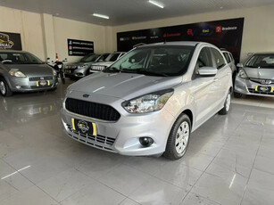 Ford Ka 1.0 Se Flex 5p