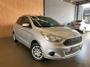 FORD KA+