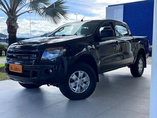 Ford Ranger XLS 3.2 20V 4x4 CD Diesel Aut. 2016