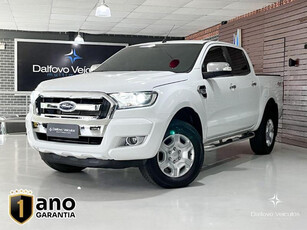 Ford Ranger Xlt 3.2 20v 4x4 Cd Diesel