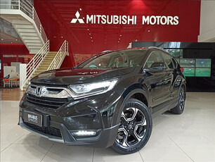 Honda CR-V 1.5 16v Vtc Turbo Touring Awd