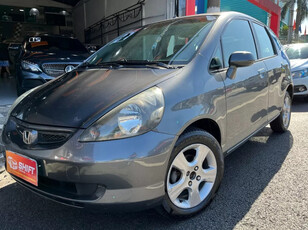 Honda Fit 1.4 Lx 5p