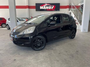 Honda Fit LX 1.4/ 1.4 Flex 8V/16V 5p Mec. 2011