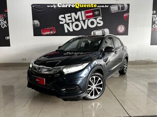 HONDA HR-V 1.8 16V EXL em Florianópolis e São José