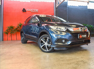 Honda HR-V 1.8 16v lx