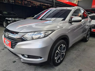 Honda HR-V EX CVT 1.8 I-VTEC FlexOne