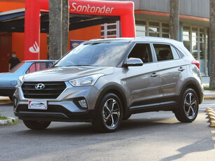 Hyundai Creta 1.6 16V PULSE PLUS