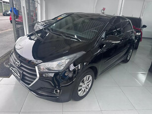 Hyundai HB20 1.0 Comfort Plus Flex 5p