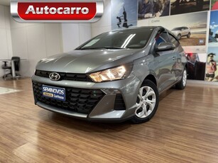 HYUNDAI HB201.0 COMFORT PLUS 12V