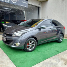 Hyundai HB20S 1.6 Comfort Plus Flex 4p