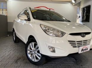 Hyundai ix35 2.0 GLS Completo (Aut)