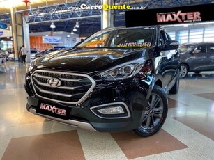 HYUNDAI IX35 2.0 MPFI GL 16V em São Paulo e Guarulhos