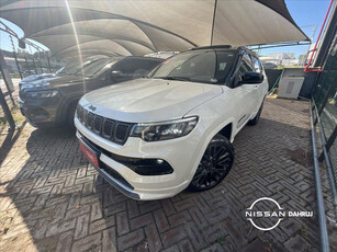 Jeep Compass 1.3 T270 TURBO FLEX S AT6