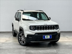 Jeep Renegade 1.3 T270 Longitude