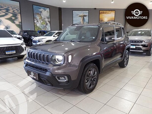 Jeep Renegade 1.3 T270 Turbo Longitude