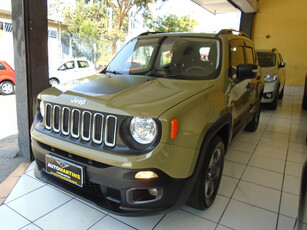 Jeep Renegade 1.8 16V SPORT