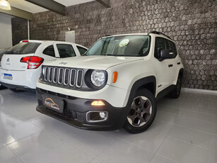 Jeep Renegade 1.8 Sport Flex Aut. 5p