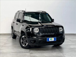 Jeep Renegade 1.8 Sport Mec.