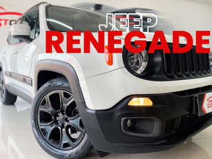 Jeep Renegade Renegade Longitude 1.8 (Aut) (Flex)