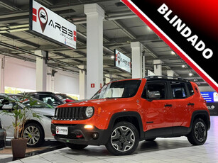 Jeep Renegade RENEGADE TRAILHAWK 2.0 4X4 TB DIESEL AUT