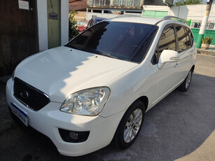 Kia Carens 2.0 Ex 5p