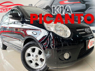 Kia Picanto Picanto EX 1.1 L (Aut)