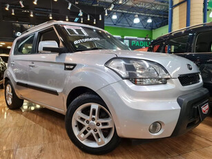 Kia Soul 1.6 EX 16V