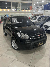 Kia Soul 1.6 Ex 5p