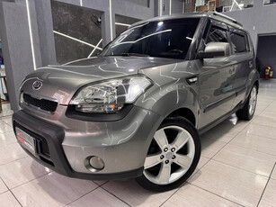 Kia Soul Soul 1.6 16V U126