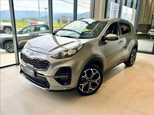 Kia Sportage 2.0 ex 4x2 16v